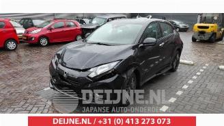 Honda Hr-v HR-V (RU), MPV, 2015 1.6 i-DTEC 16V picture 1