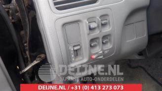 Honda Cr-v CR-V (RD1/3), SUV, 1995 / 2002 2.0i 16V VTEC picture 12