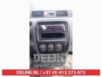 Honda Cr-v CR-V (RD1/3), SUV, 1995 / 2002 2.0i 16V VTEC picture 15