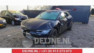 Kia EV6 EV6 (CV), Hatchback, 2021 77.4 kWh RWD picture 1