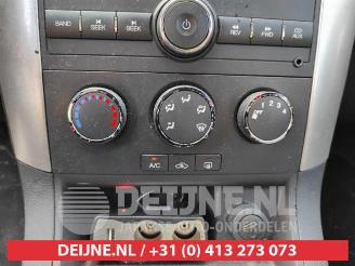 Chevrolet Captiva Captiva (C100), SUV, 2006 / 2011 2.4 16V 4x2 picture 17