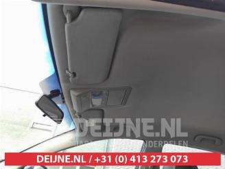 Chevrolet Captiva Captiva (C100), SUV, 2006 / 2011 2.4 16V 4x2 picture 26