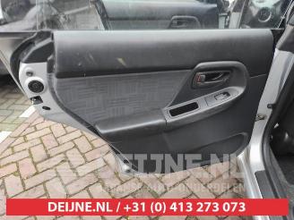 Subaru Impreza  picture 11