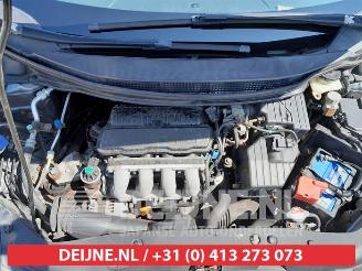 Honda Civic Civic (FK/FN), Hatchback, 2005 / 2012 1.4i Type S 16V picture 12