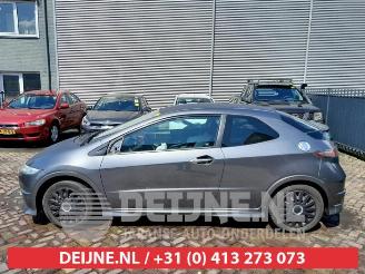 Honda Civic Civic (FK/FN), Hatchback, 2005 / 2012 1.4i Type S 16V picture 2