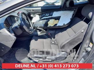 Honda Civic Civic (FK/FN), Hatchback, 2005 / 2012 1.4i Type S 16V picture 11