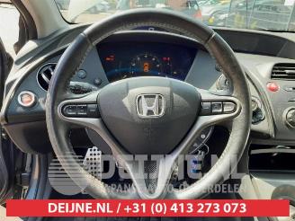 Honda Civic Civic (FK/FN), Hatchback, 2005 / 2012 1.4i Type S 16V picture 22