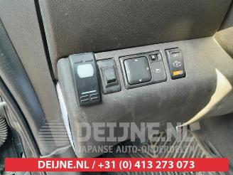 Nissan Navara Navara (D40), Pick-up, 2005 2.5 dCi 16V 4x4 picture 24