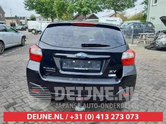 Subaru XV XV (GP), SUV, 2012 / 2017 1.6 AWD 16V picture 6