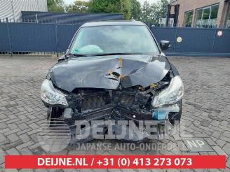 Subaru XV XV (GP), SUV, 2012 / 2017 1.6 AWD 16V picture 2