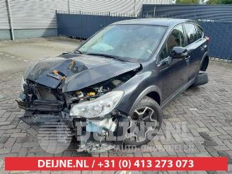 Subaru XV XV (GP), SUV, 2012 / 2017 1.6 AWD 16V picture 3