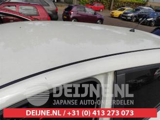 Nissan Leaf Leaf (ZE0), Hatchback, 2010 / 2017 Leaf picture 26
