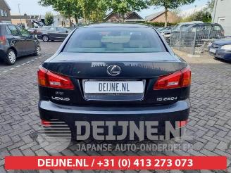 Lexus IS IS (E2), Sedan, 2005 / 2013 220d 16V picture 6