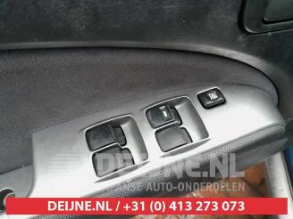 Mitsubishi Outlander Outlander (CU), SUV, 2001 / 2007 2.0 16V 4x2 picture 10