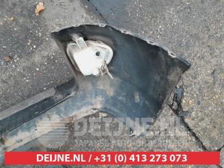 Toyota Rav-4 RAV4 (A3), Terreinwagen, 2005 / 2012 2.2 D-4D-F 16V 4x4 picture 12