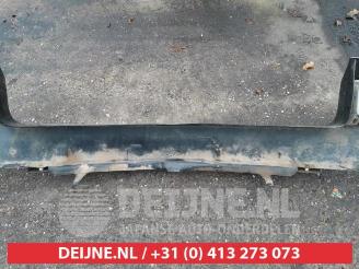 Toyota Rav-4 RAV4 (A3), Terreinwagen, 2005 / 2012 2.2 D-4D-F 16V 4x4 picture 14