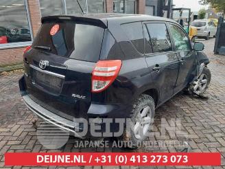 Toyota Rav-4 RAV4 (A3), Terreinwagen, 2005 / 2012 2.2 D-4D-F 16V 4x4 picture 7