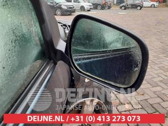 Toyota Rav-4 RAV4 (A3), Terreinwagen, 2005 / 2012 2.2 D-CAT 16V 4x4 picture 10