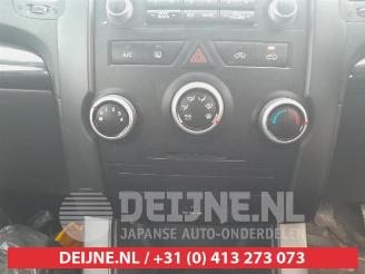 Kia Sorento Sorento II (XM), SUV, 2009 / 2015 2.2 CRDi 16V VGT 4x4 picture 13