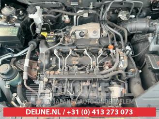 Kia Sorento Sorento II (XM), SUV, 2009 / 2015 2.2 CRDi 16V VGT 4x4 picture 29