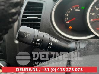 Kia Sorento Sorento II (XM), SUV, 2009 / 2015 2.2 CRDi 16V VGT 4x4 picture 22