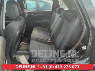 Kia Sorento Sorento II (XM), SUV, 2009 / 2015 2.2 CRDi 16V VGT 4x4 picture 27
