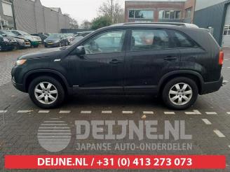 Kia Sorento Sorento II (XM), SUV, 2009 / 2015 2.2 CRDi 16V VGT 4x4 picture 4