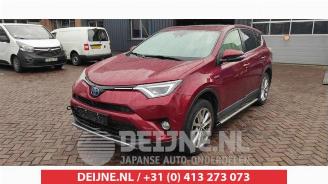 Toyota Rav-4 RAV4 (A4), Terreinwagen, 2012 / 2019 2.5 Hybrid 16V VVT-i 4x4 picture 3