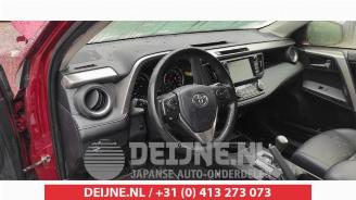 Toyota Rav-4 RAV4 (A4), Terreinwagen, 2012 / 2019 2.5 Hybrid 16V VVT-i 4x4 picture 11