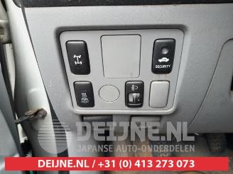 Toyota Hilux Hilux IV, Pick-up, 2005 / 2016 2.5 D4-D 16V 4x4 picture 17