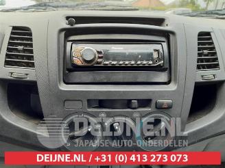 Toyota Hilux Hilux IV, Pick-up, 2005 / 2016 2.5 D4-D 16V 4x4 picture 18