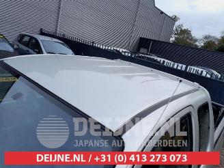 Toyota Hilux Hilux IV, Pick-up, 2005 / 2016 2.5 D4-D 16V 4x4 picture 9