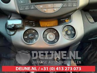 Toyota Rav-4 RAV4 (A3), Terreinwagen, 2005 / 2012 2.0 16V VVT-i 4x4 picture 20