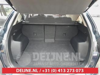 Mazda CX-5 CX-5 I (KE,GH), SUV, 2011 2.0 SkyActiv-G 16V 4WD picture 16