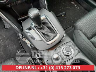 Mazda CX-5 CX-5 I (KE,GH), SUV, 2011 2.0 SkyActiv-G 16V 4WD picture 21