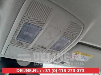 Mazda CX-5 CX-5 I (KE,GH), SUV, 2011 2.0 SkyActiv-G 16V 4WD picture 24