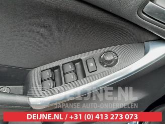 Mazda CX-5 CX-5 I (KE,GH), SUV, 2011 2.0 SkyActiv-G 16V 4WD picture 11