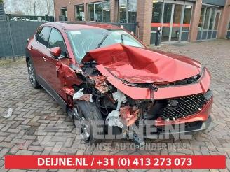 Mazda CX-30 CX-30 (DM), SUV, 2019 2.0 e-SkyActiv-X 181 M Hybrid 16V picture 1