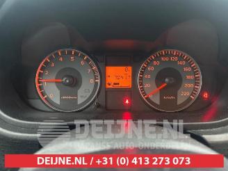 Mitsubishi Colt Colt (Z2/Z3), Hatchback, 2004 / 2012 1.3 16V picture 25