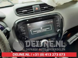 Kia Soul Soul II (PS), MPV, 2014 / 2018 1.6 CRDi 16V picture 23