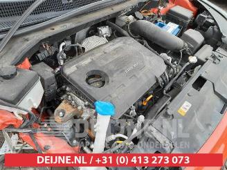 Kia Soul Soul II (PS), MPV, 2014 / 2018 1.6 CRDi 16V picture 12