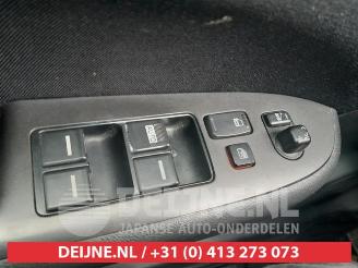 Honda Accord Accord Tourer (CM/CN), Combi, 2003 / 2008 2.0 i-VTEC 16V picture 21