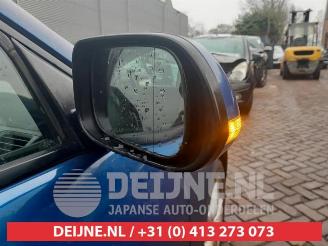 Honda Accord Accord Tourer (CM/CN), Combi, 2003 / 2008 2.0 i-VTEC 16V picture 14