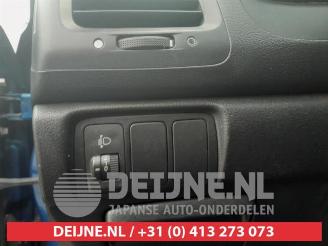 Honda Accord Accord Tourer (CM/CN), Combi, 2003 / 2008 2.0 i-VTEC 16V picture 28