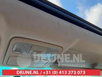 Toyota Landcruiser Land Cruiser (J12), Terreinwagen, 2002 / 2010 3.0 D-4D 16V picture 20
