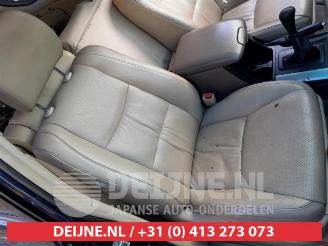 Toyota Landcruiser Land Cruiser (J12), Terreinwagen, 2002 / 2010 3.0 D-4D 16V picture 15