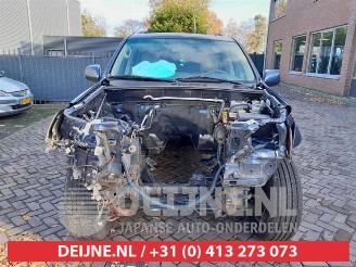 Toyota Landcruiser Land Cruiser (J12), Terreinwagen, 2002 / 2010 3.0 D-4D 16V picture 2