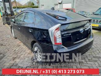 Toyota Prius  picture 5