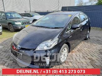 Toyota Prius  picture 3