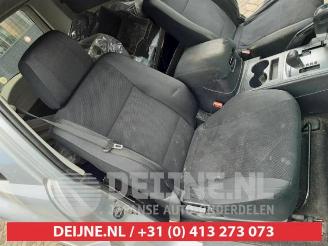 Mitsubishi Pajero Pajero Hardtop (V8/9), Terreinwagen, 2007 3.2 DI-D 16V Autom. picture 13